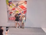トミカ博 in TOKYO事務局に投稿された画像（2023/8/11）