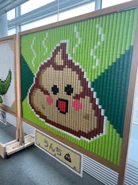 超からだのひみつ大冒険 in 新潟に投稿された画像（2023/8/11）