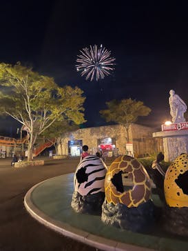 姫路セントラルパークに投稿された画像（2023/8/11）