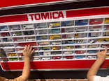 トミカ博 in TOKYO事務局に投稿された画像（2023/8/11）
