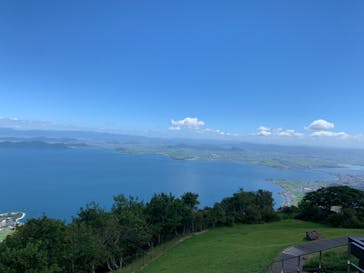 びわ湖バレイに投稿された画像（2023/8/11）