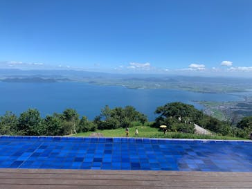 びわ湖バレイに投稿された画像（2023/8/11）