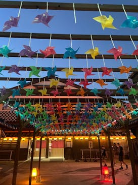 東映太秦映画村に投稿された画像（2023/8/11）