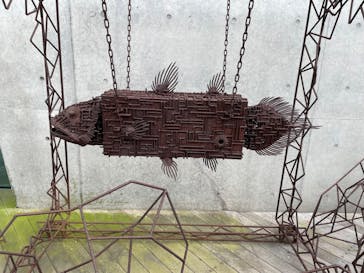 環境水族館アクアマリンふくしまに投稿された画像（2023/8/11）