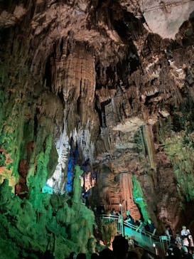 あぶくま洞に投稿された画像（2023/8/11）