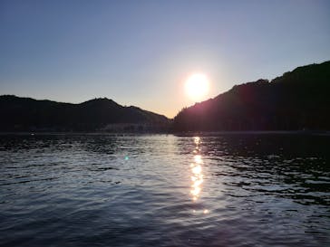 瀬戸内パドリングに投稿された画像（2023/8/11）