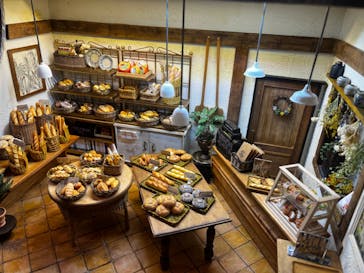 ミニチュアミュージアム スモールワールズに投稿された画像（2023/8/11）