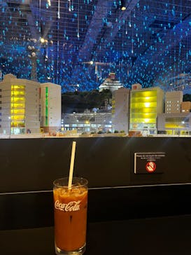 ミニチュアミュージアム スモールワールズに投稿された画像（2023/8/11）