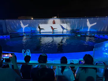 仙台うみの杜水族館に投稿された画像（2023/8/11）