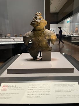 特別展「古代メキシコーマヤ、アステカ、テオティワカン」に投稿された画像（2023/8/11）