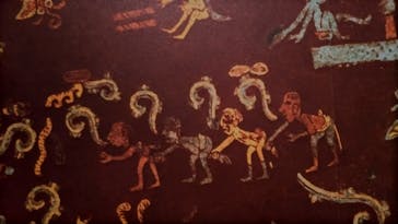 特別展「古代メキシコーマヤ、アステカ、テオティワカン」に投稿された画像（2023/8/11）