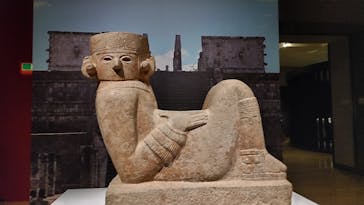 特別展「古代メキシコーマヤ、アステカ、テオティワカン」に投稿された画像（2023/8/11）