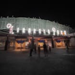 ひらかたパークに投稿された画像（2023/8/11）