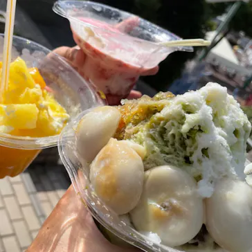 ひらかたパークに投稿された画像（2023/8/11）