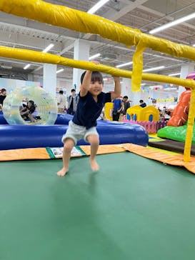 東京あそびマーレに投稿された画像（2023/8/11）