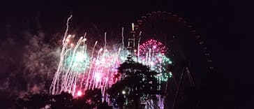 西武園ゆうえんちに投稿された画像（2023/8/11）