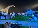 DINO SAFARI GIGANTに投稿された画像（2023/8/11）