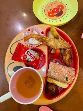 神戸アンパンマンこどもミュージアム＆モールに投稿された画像（2023/8/11）