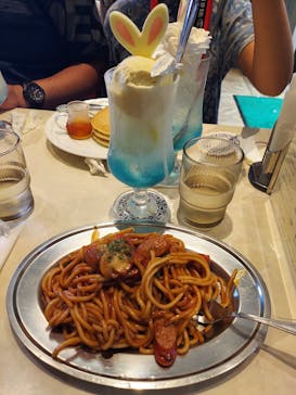 西武園ゆうえんちに投稿された画像（2023/8/11）