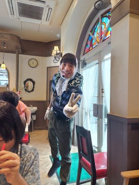 西武園ゆうえんちに投稿された画像（2023/8/11）