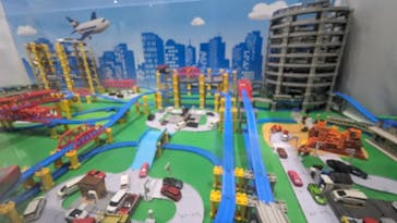 プラレール博 in SAPPORO 2023に投稿された画像（2023/8/11）