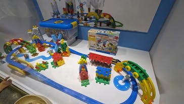 プラレール博 in SAPPORO 2023に投稿された画像（2023/8/11）