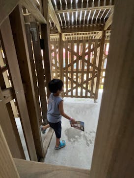 那須高原りんどう湖ファミリー牧場に投稿された画像（2022/8/2）