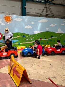 那須高原りんどう湖ファミリー牧場に投稿された画像（2022/8/2）