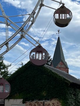 那須高原りんどう湖ファミリー牧場に投稿された画像（2022/8/2）