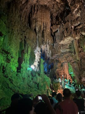 あぶくま洞に投稿された画像（2023/8/11）