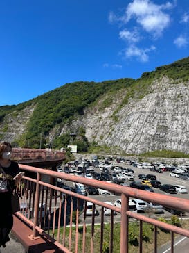 あぶくま洞に投稿された画像（2023/8/11）