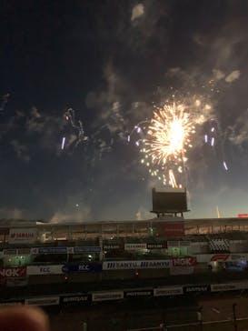 鈴鹿サーキットに投稿された画像（2023/8/11）