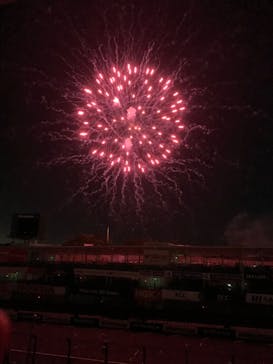 鈴鹿サーキットに投稿された画像（2023/8/11）