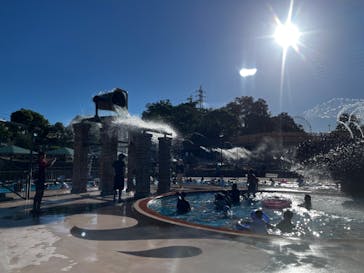 鈴鹿サーキットに投稿された画像（2023/8/11）