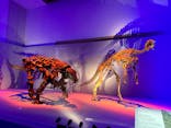 DinoScience 恐竜科学博 2023@TOKYO MIDTOWNに投稿された画像（2023/8/12）