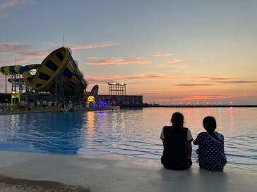 芝政ワールドに投稿された画像（2023/8/11）