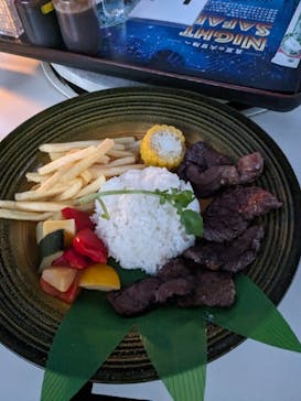 群馬サファリパークに投稿された画像（2023/8/11）