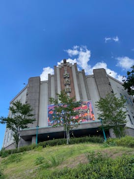 西武園ゆうえんちに投稿された画像（2023/8/11）