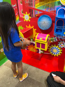 横浜アンパンマンこどもミュージアムに投稿された画像（2023/8/11）