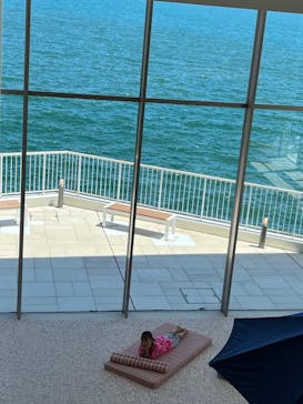 オーシャンスパ Fuuaに投稿された画像（2023/8/11）