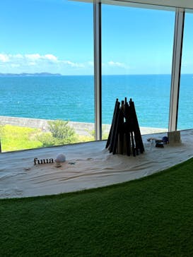 オーシャンスパ Fuuaに投稿された画像（2023/8/11）