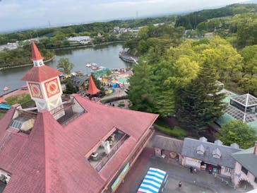 那須高原りんどう湖ファミリー牧場に投稿された画像（2023/8/11）