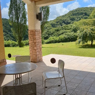 城里町健康増進施設ホロルの湯に投稿された画像（2023/8/11）