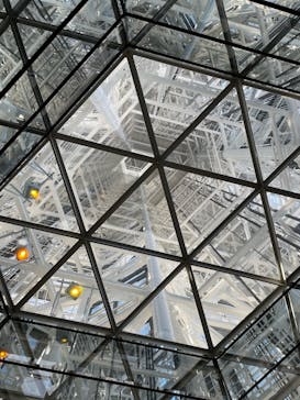 福岡タワーに投稿された画像（2023/8/11）