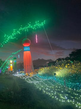 せんだい農業園芸センター　みどりの杜に投稿された画像（2023/8/11）