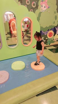 神戸アンパンマンこどもミュージアム＆モールに投稿された画像（2023/8/11）