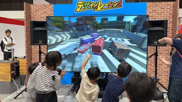 トミカ博 in TOKYO事務局に投稿された画像（2023/8/12）