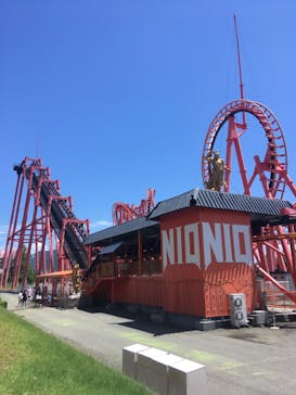 グリーンランドに投稿された画像（2023/8/12）