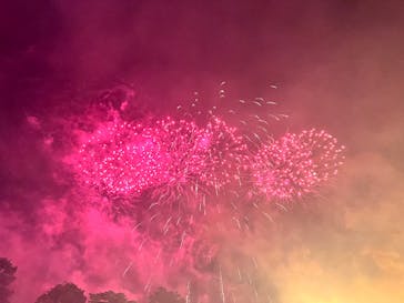 西武園ゆうえんちに投稿された画像（2023/8/12）