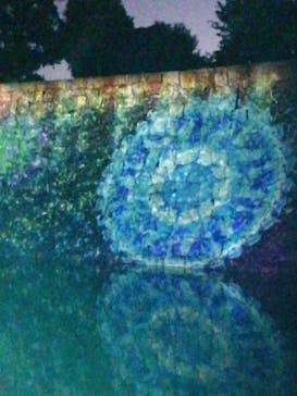 NAKED meets 二条城 2025 観月に投稿された画像（2023/8/12）